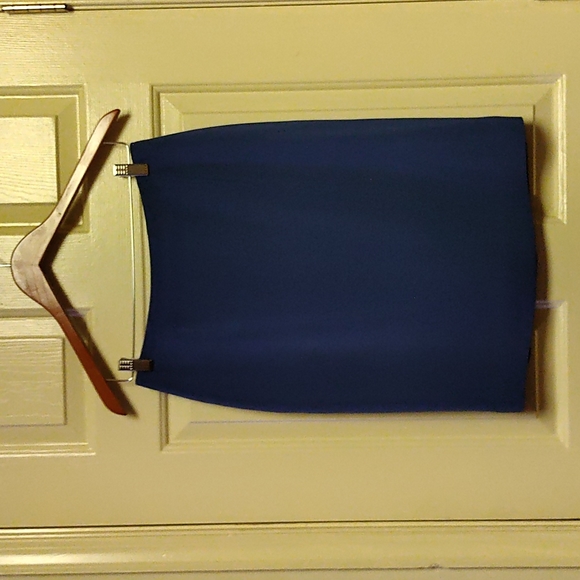 Womens AMANDA SMITH 2 Pc Jacket and Skirt Suit, Size10P - Picture 2 of 4